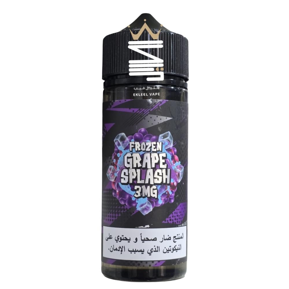 elfbar nachfüll pod läuft aus Aloe Grape - Cloud Nurdz - Vape Juice main image 0