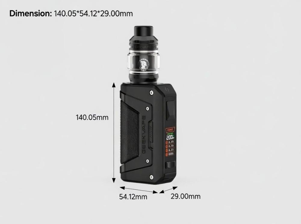 geek vape legend 2 Résistance G Series - GeekVape main image 1