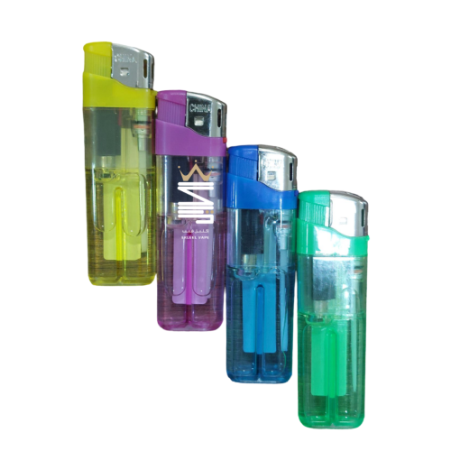 ولاعة عادية - REGULAR LIGHTER