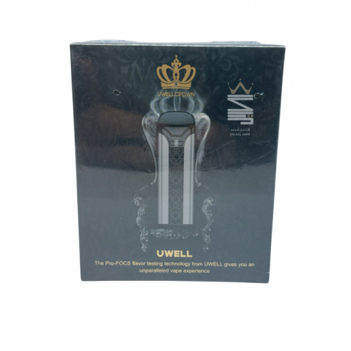 crown pod system kit How To Use Vuse Go 1000 Vuse Go 3000 Instrucciones How To Use Vuse Go 1000  Beginner's Guide How To Use Vuse Vapes Like A Pro – Clutch Vape Vuse Go  Refill Instructions Australia