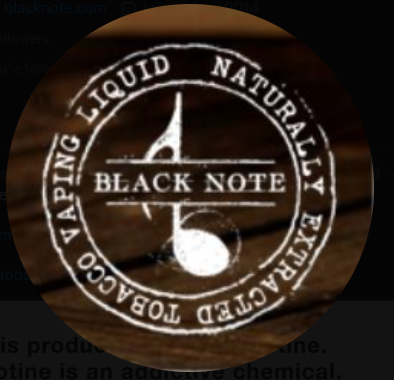 بلاك نوت - BLACKNOTE