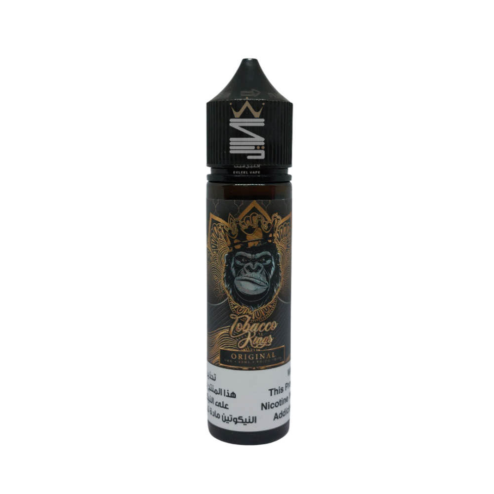 Pink Panther Tobacco King 60ml from EKLEEL VAPE - Ekleel Vape Store Original Flavors and Salt Nic Devices Saudi Arabia Pink Panther Tobacco King 60ml from EKLEEL VAPE - Ekleel Vape Store Original Flavors and Salt Nic Devices Saudi Arabia