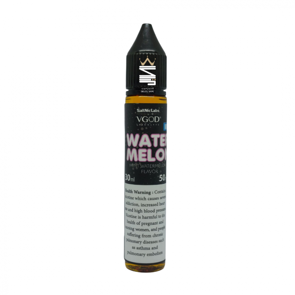 watermelon mint vape juice Mints Salt Nicotine 30mL