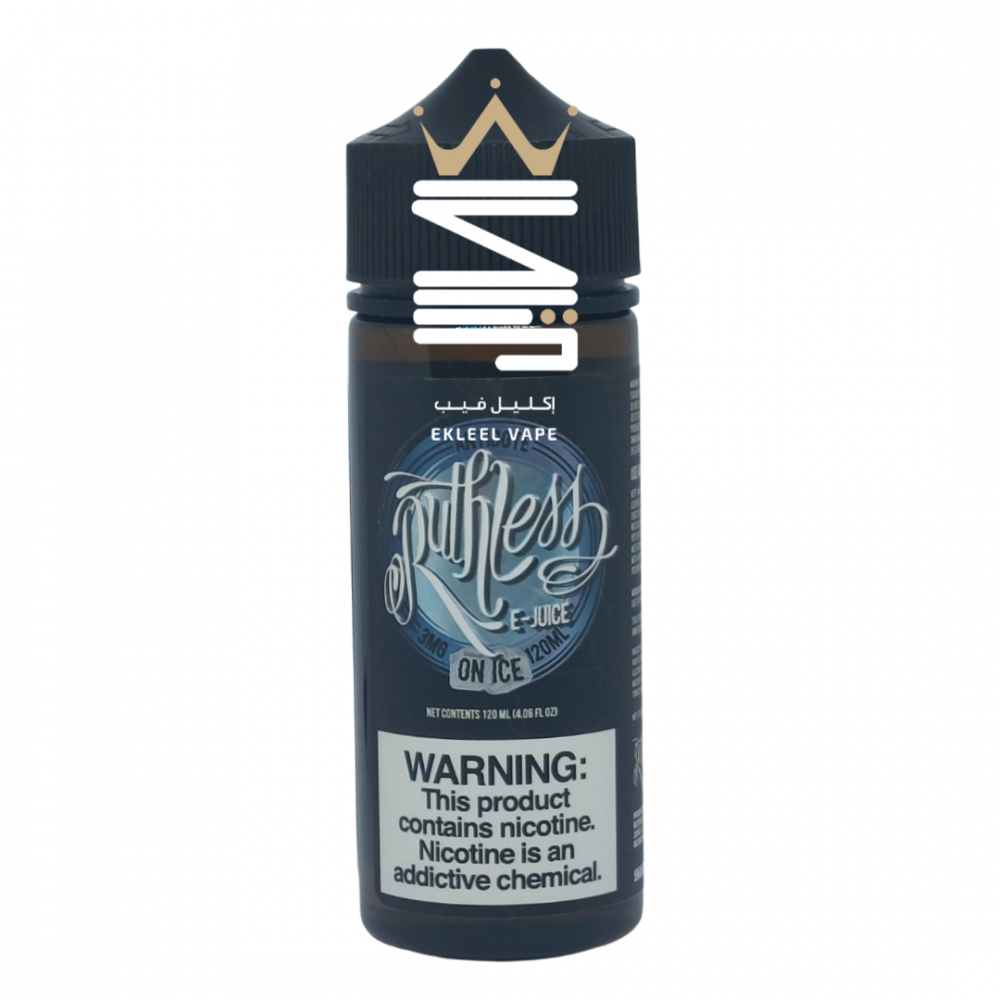 antidote vape juice Excision Antidote E-liquid by Alt Zero main image 1