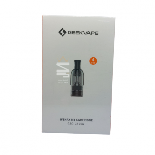 elfbar nachfüll pod läuft aus VOOPOO Doric 20 / Doric 20 SE / Doric Q / Doric E Replacement Pods main image 0