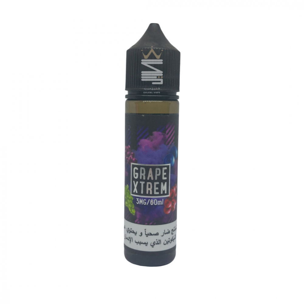 extreme vap Extreme Mint Iced Flavour Beast Mode Max | 18K Puffs main image 1