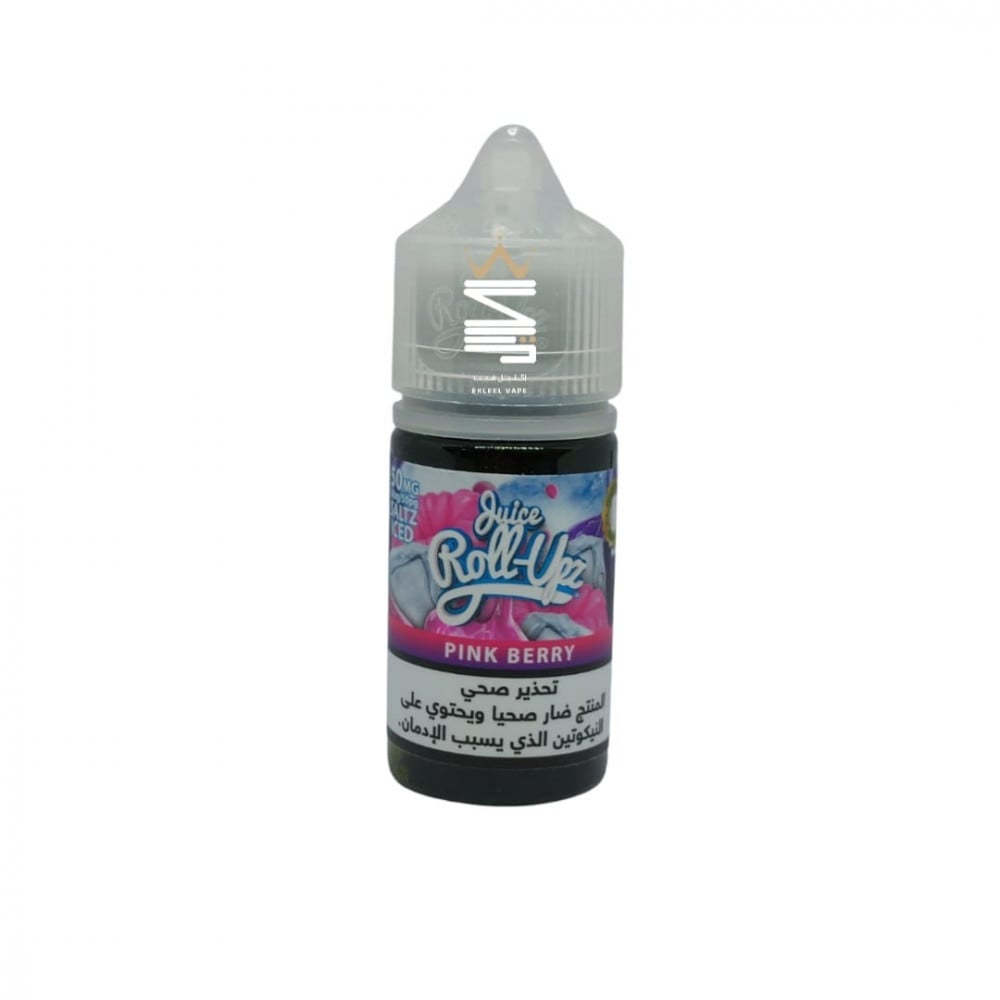 turkish tobacco vape juice Roll Upz Official Landing Page – JRU Distribution main image 0
