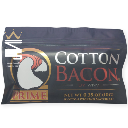 قطن باكون برايم من شركة Bacon