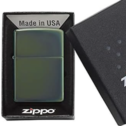 ولاعة زيبو 28129- ZIPPO LIGHTER CHAMELEON 28129