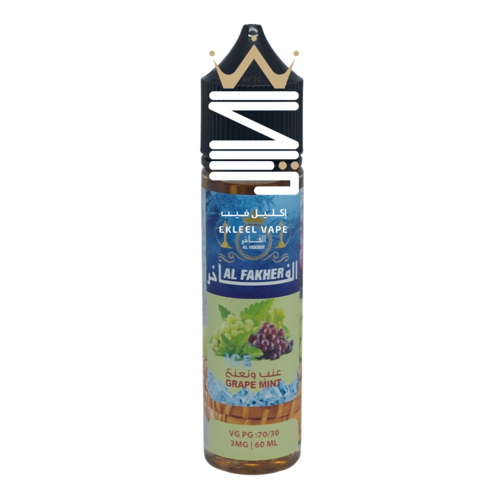 elfbar nachfüll pod läuft aus AL Fakher Crown Bar 15K Pro Disposable Vape 18ml (15000 Puffs)