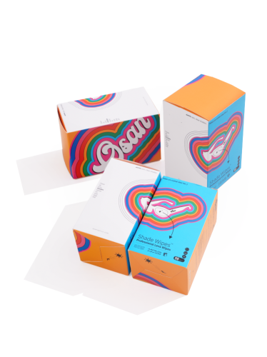 Wet Wipes