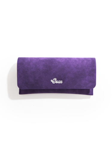 Rooted Purple Case
