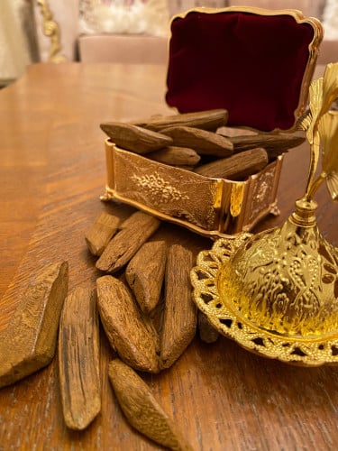 مروكي العاج