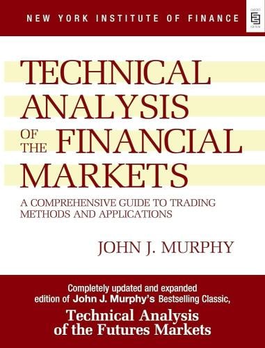 كتاب التحليل الفني للأسواق المالية – John J. Murph...