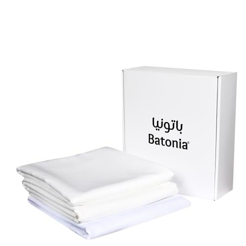بكج باتونيا ميس - 3 قطع
