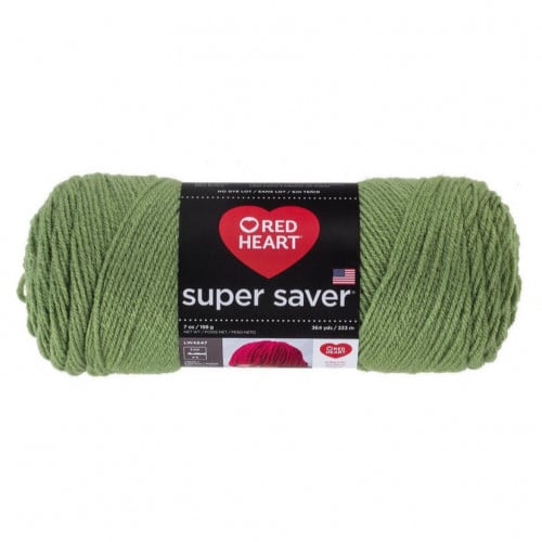 Super Saver - Tea Leaf 624