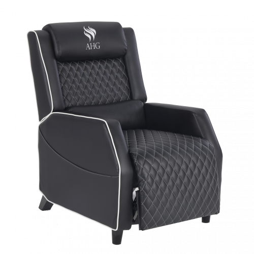 كرسي قيمنق حجم كبير - ظهر متحرك - النسخة المحدثة V2.0