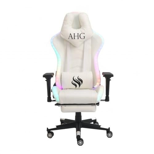 كرسي قيمنق AHG - اضاءة RGB