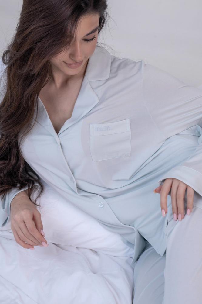 ازرق فاتح | Baby blue