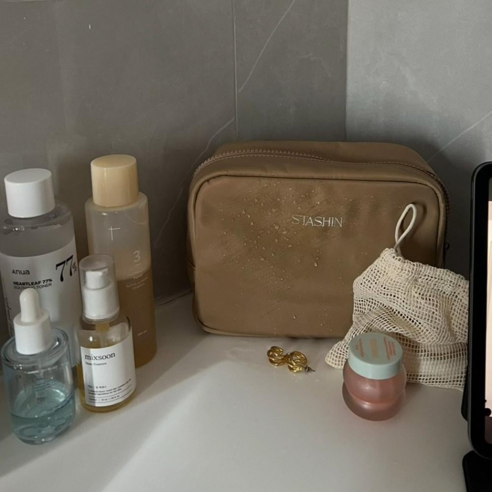 حقيبة مستحضرات | Cosmetic Bag