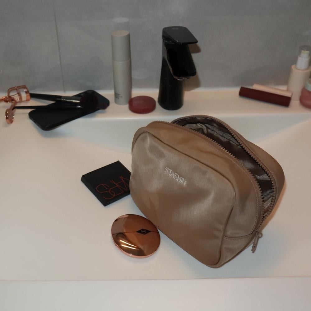 حقيبة مستحضرات | Cosmetic Bag