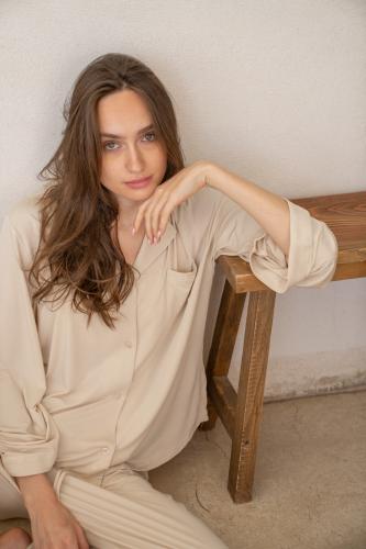 بيج | Beige