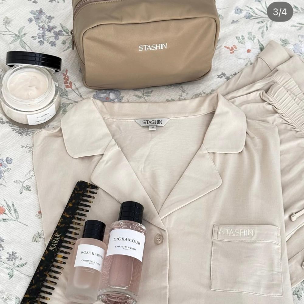 حقيبة مستحضرات | Cosmetic Bag