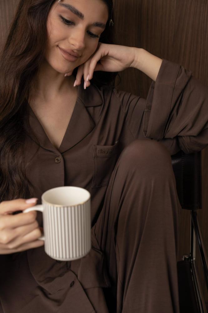 بني | Brown