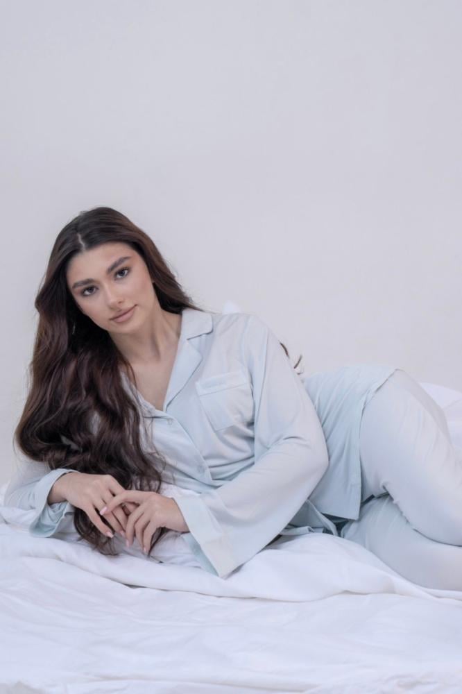 ازرق فاتح | Baby blue