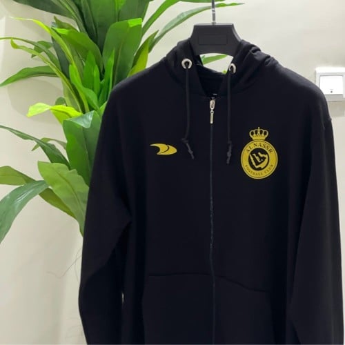 هودي النصر