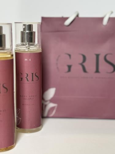 عطر جسم M4