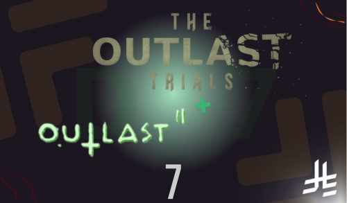 اوت لاست-OUTLAST 1+2