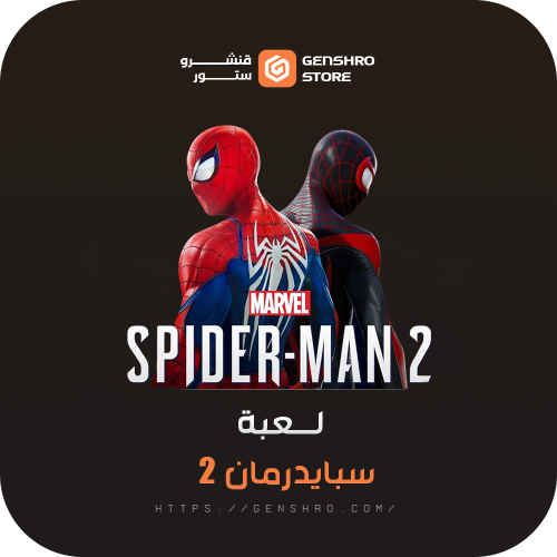 سبايدرمان: مايلز موراليس (marvel’s spider-man mile...