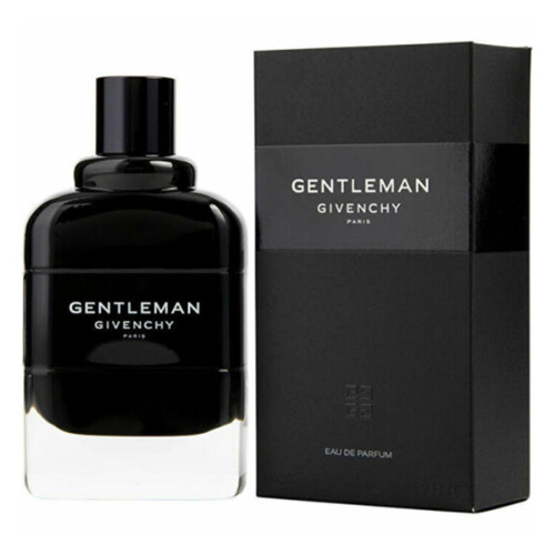 عطر جيفنشي جنتل مان او دو بارفيوم-100 مل-رجالي