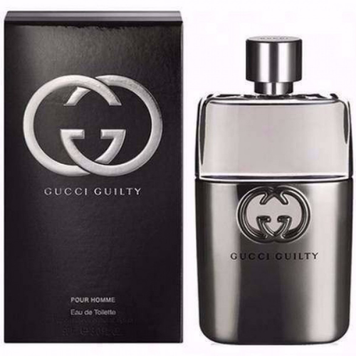 عطر قوتشي جولتي او دو تواليت-90مل-رجالي