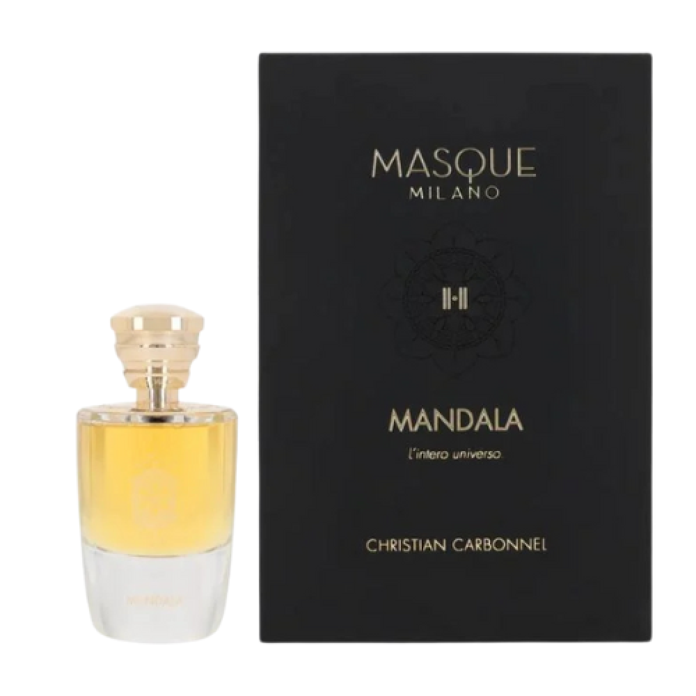ماسك ميلانو ماندالا ماء عطر بخاخ 100 مل