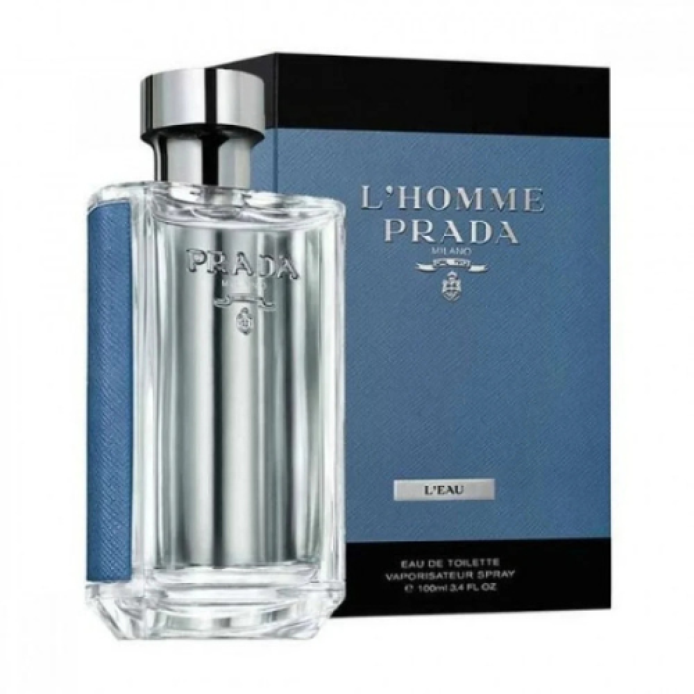 عطر برادا ال هوم ليو الازرق او دو تواليت-100مل