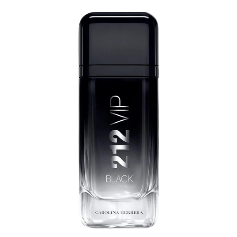 عطر كارولينا هيريرا 212 في آي بي بلاك او دو بارفيوم-100 مل-رجالي