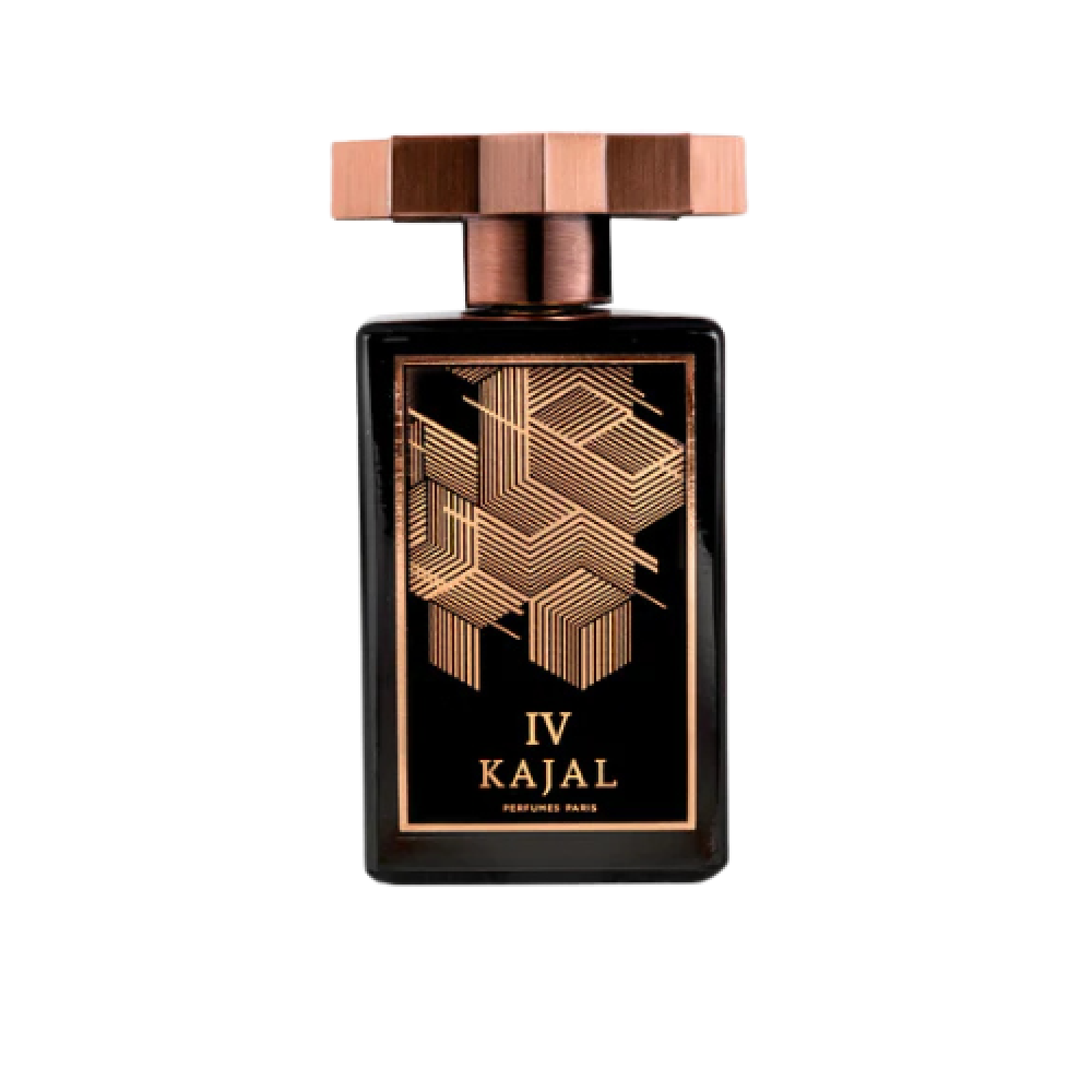 عطر كاجال 4 أو دو بارفان-100 مل