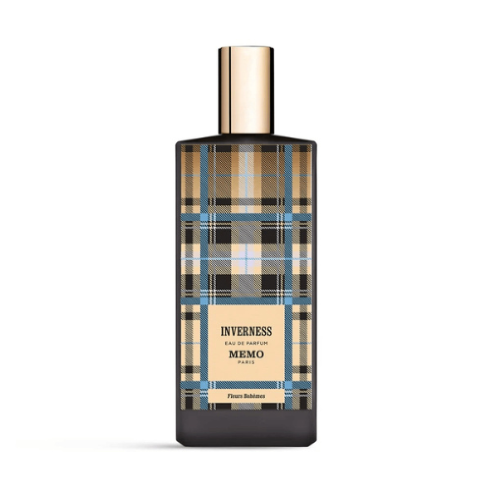 عطر ميمو باريس انفيرنيس او دو بارفيوم-75 مل