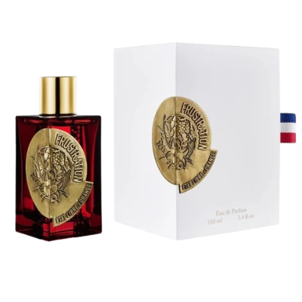 عطر إيتات ليبر دي أورانج فروستريشن - 100مل