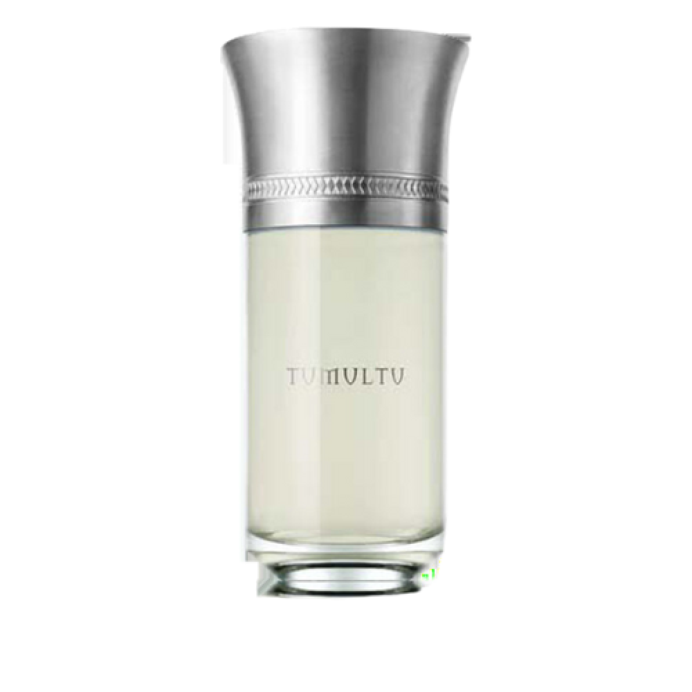 عطر ليكويد اماجينيرز تومولتو أو ديلا أو دو برفيوم 100مل
