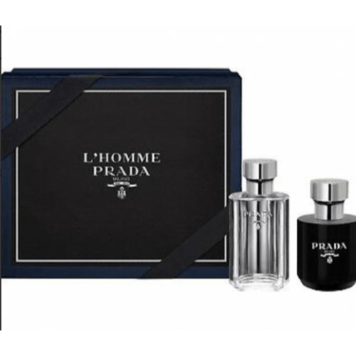 طقم عطر برادا لوم او دو تواليت-100 مل