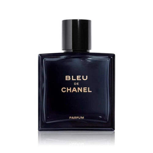 عطر شانيل بلو بارفيوم-100مل-رجالي (كتابة ذهبي)