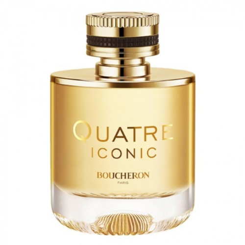 عطر بوشرون كوتير ايكونيك او دي بارفيوم-100مل-نسائي