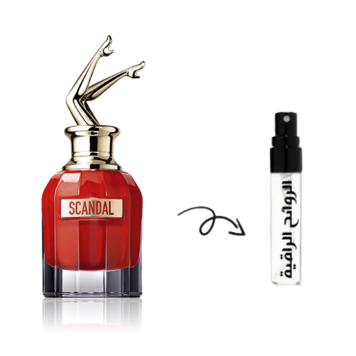 عطر جان بول غولتير سكاندال لي بارفيوم انتنس او دو...