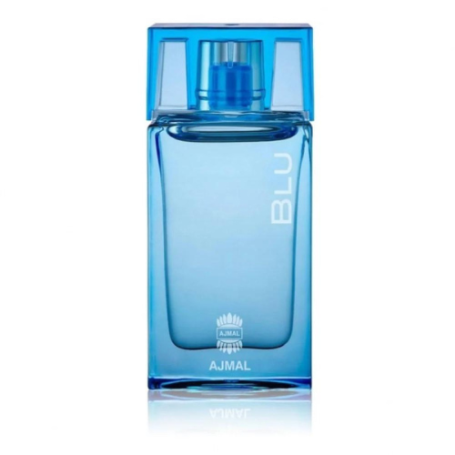 عطر اجمل بلو او دو بارفيوم-90مل-رجالي