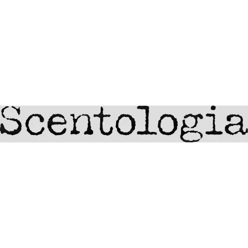 سنتلوجيا/Scentologia