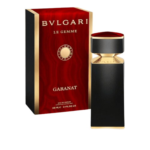 عطر بولغاري لو جيم غارانات او دو بارفيوم-100مل