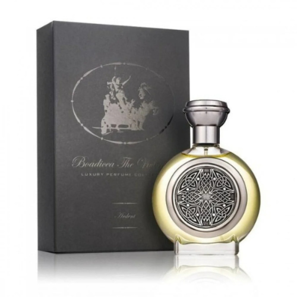 عطر بوديسيا ذا فيكتوريوس شاريوت او دو بارفيوم -100مل